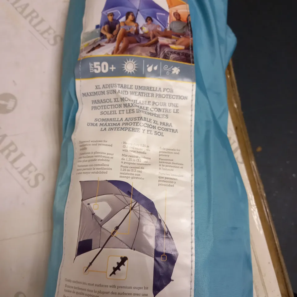 SPORT-BRELLA PREMIERE XL COLLECTION