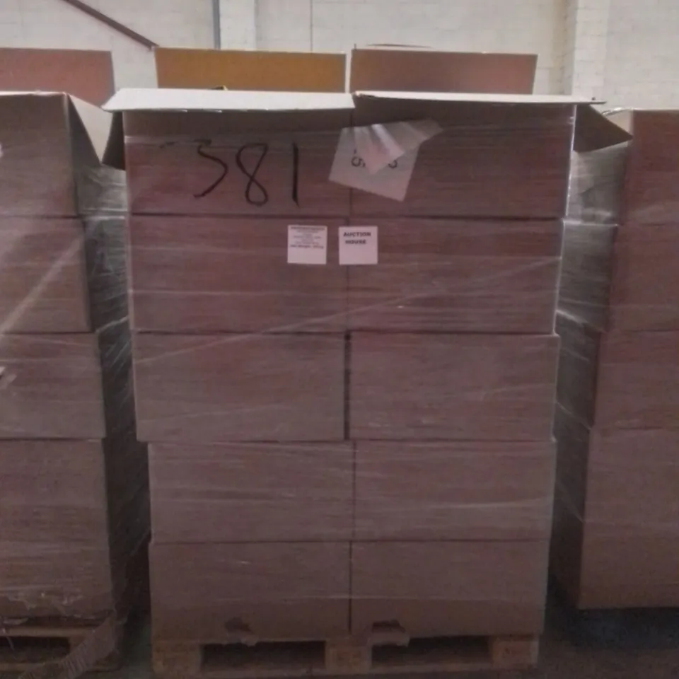 PALLET CONTAINING 20 BOXES OF TABLET CASES & SCREEN PROTECTORS ETC