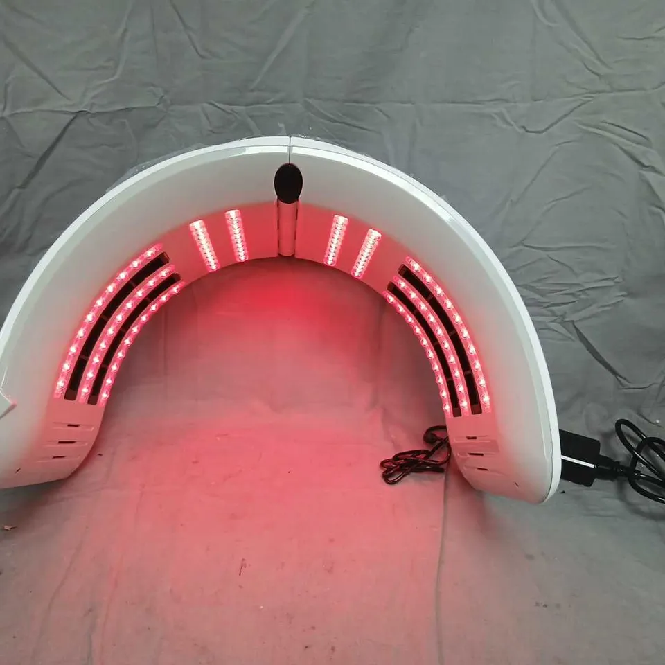 OPATRA LONDON LED FACIAL THERAPY DEVICE
