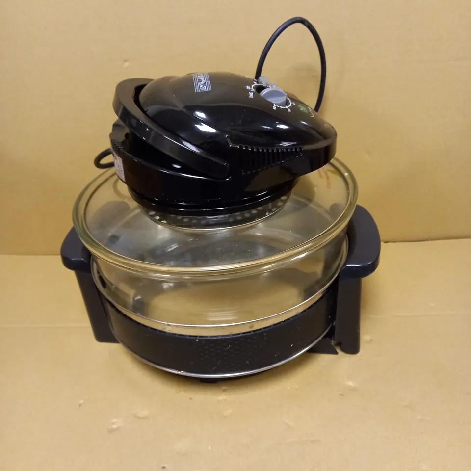 TOWER HEALTH HALOGEN AIR FRYER 