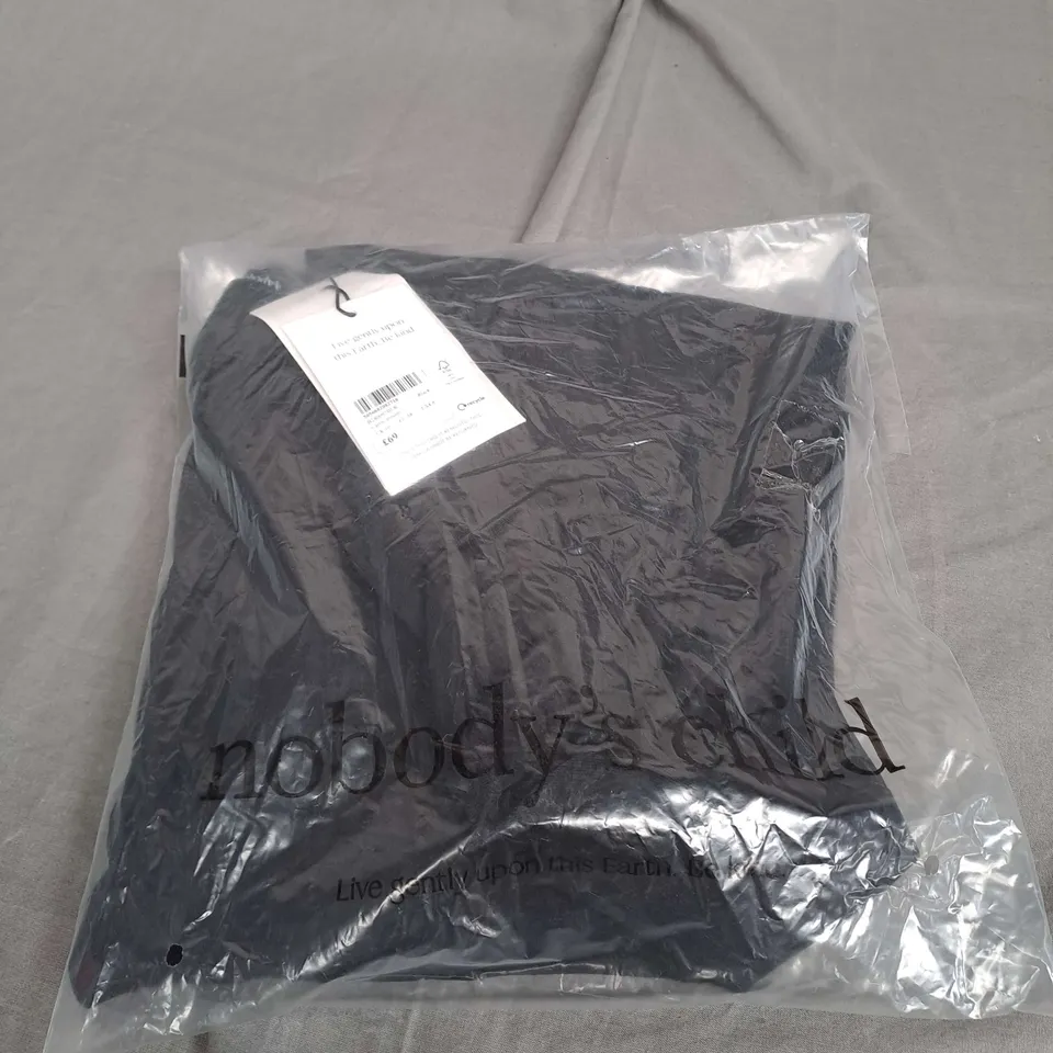 BAGGED NOBODYS CHILD CARRIE TROUSERS SIZE 10