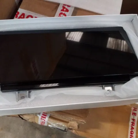 BOXED BMW LINUX SCREEN 