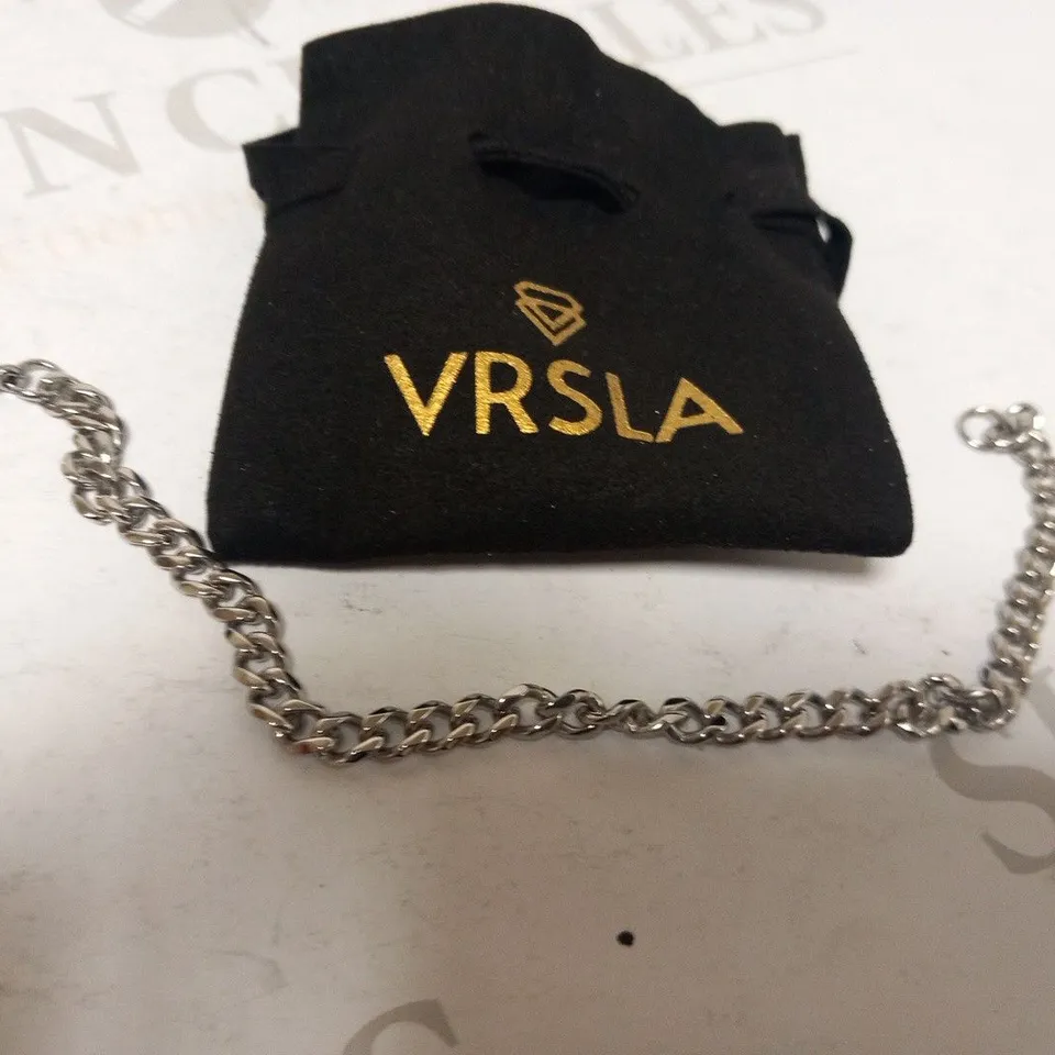 BOXED VRSLA BRACELET