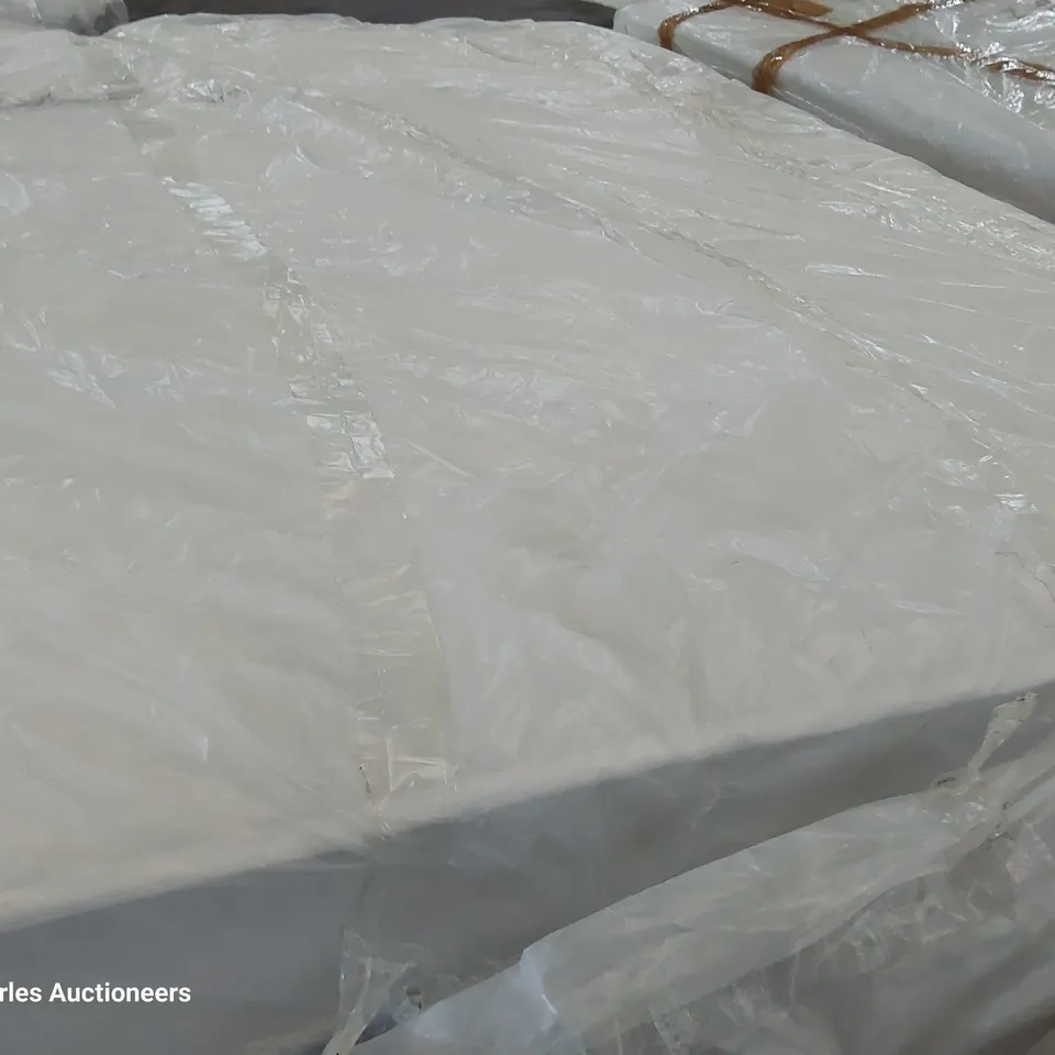 BAGGED 4'6" DOUBLE SERENITY MATTRESS 