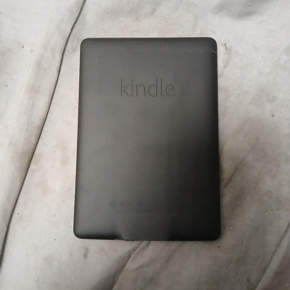 AMAZON EY21 KINDLE