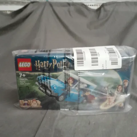 LEGO HARRY POTTER - FLYING FORD ANGILA - 76424