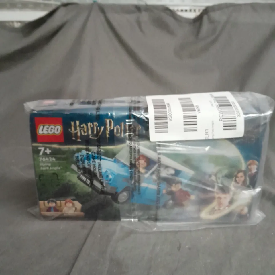 LEGO HARRY POTTER - FLYING FORD ANGILA - 76424 RRP £23.99