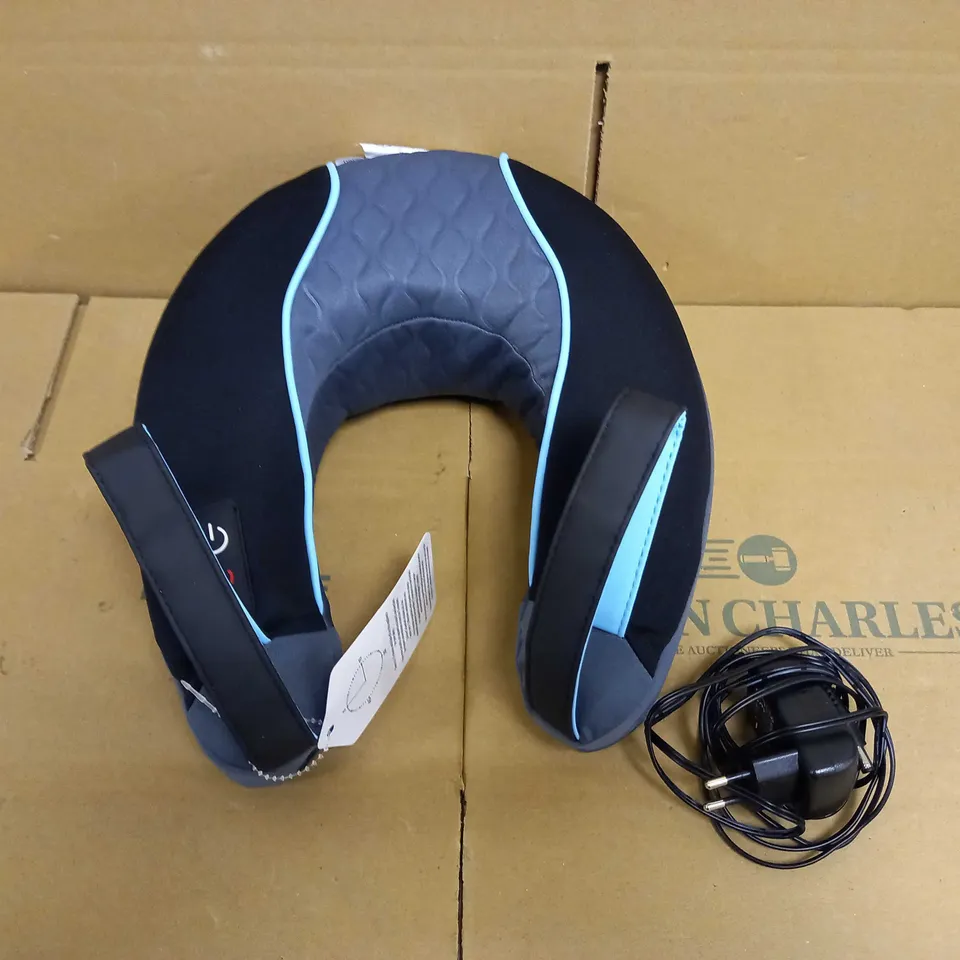 HOMEDICS VIBRATION NECK MASSAGER