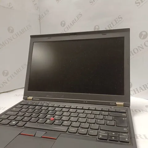 LENOVO THINKPAD X230 LAPTOP