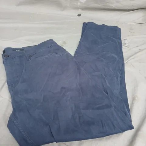7 FOR ALL MANKIND SLIM PANTS SIZE 36