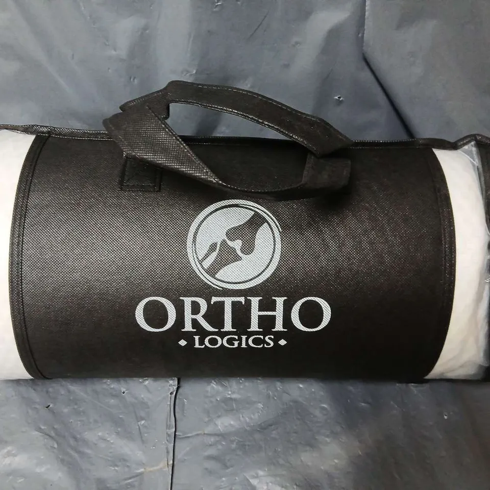 ORTHO LOGICS CUSHION