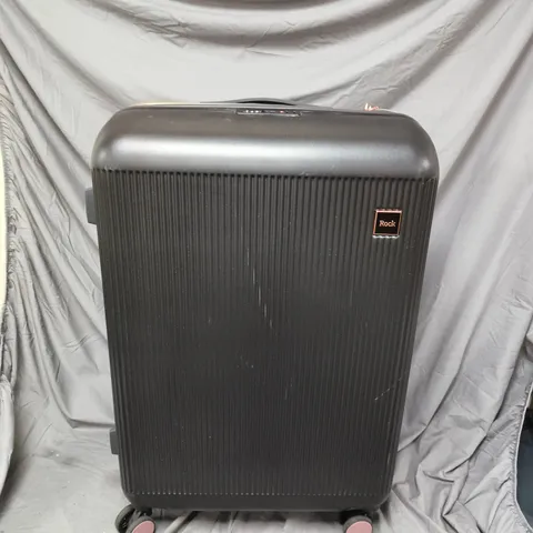 ROCK LUGGAGE ARIA LUGGAGE 3-PIECE SUITCASE SET