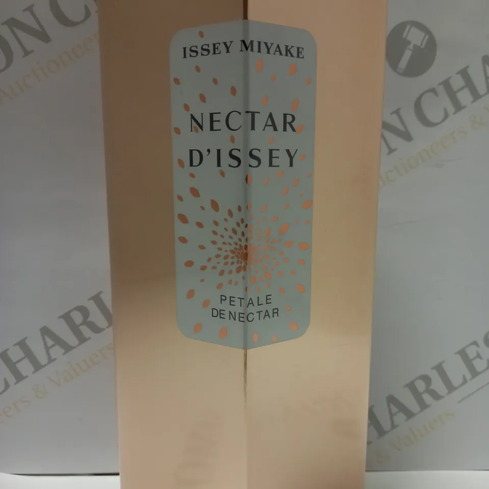 ISSEY MIYAK NECTAR D'ISSEY PETALE DE NECTAR 90ML