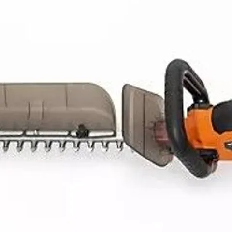 BUILDCRAFT 18V CORDLESS HEDGE TRIMMER WITH 61CM BLADE