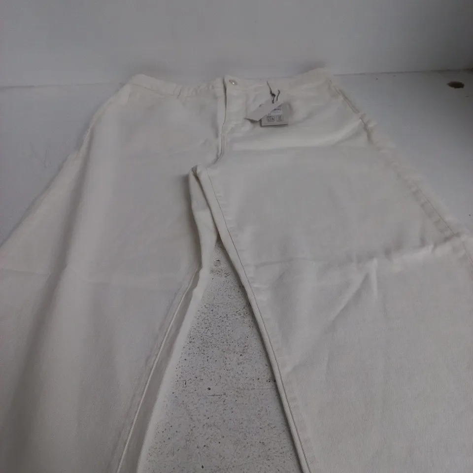 NOBODY'S CHILD SOHO STRETCH JEANS REG – UK 16R