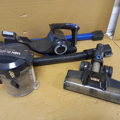 VAX BLADE 4 PET & CAR CORDLESS VACUUM