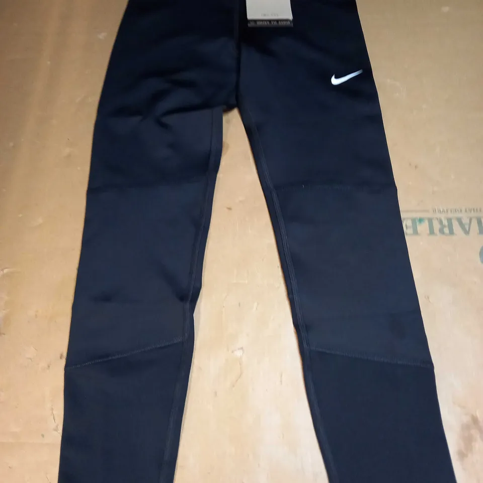 NIKE PRO TRAINING LEGGINGS SIZE S