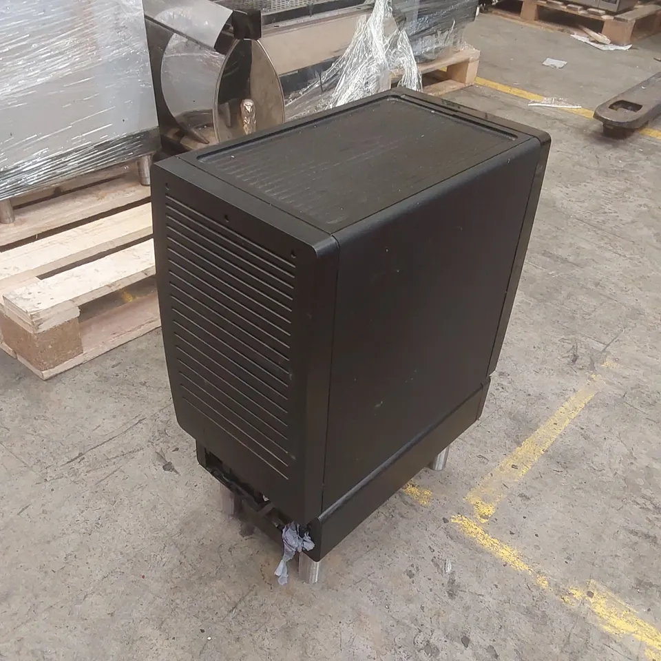 CLEANMASTER COMMERCIAL MILK CHILLER FOR COFFEE MACHINE