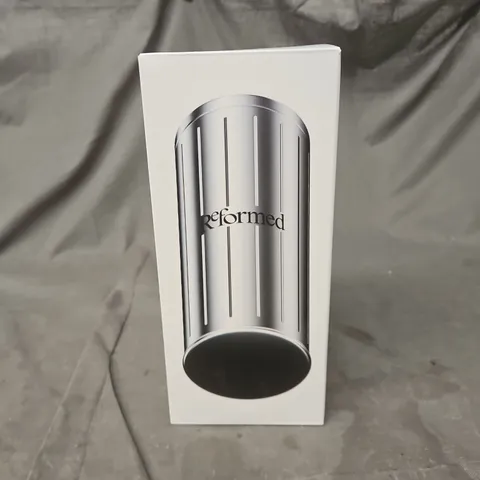 REFORMED COFFEE CAN, BOXED