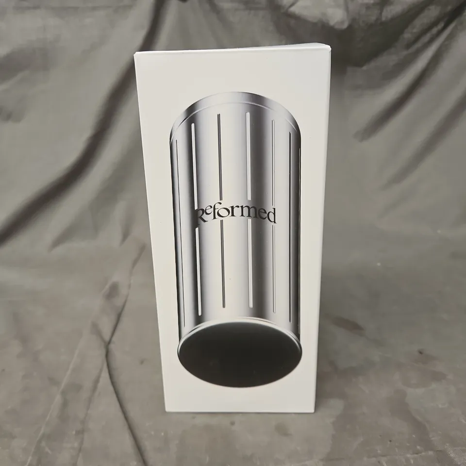 REFORMED COFFEE CAN, BOXED