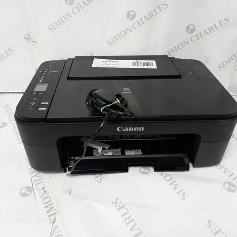 CANON PIXMA TS3350 PRINTER  
