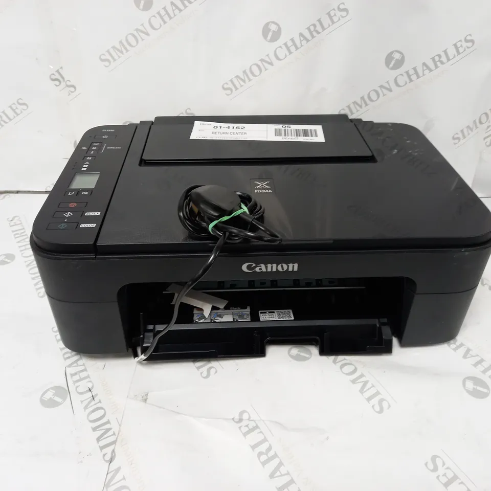 CANON PIXMA TS3350 PRINTER  