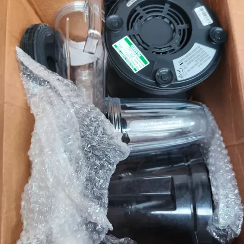 NUTRIBULLET BLENDER - NBC-12A