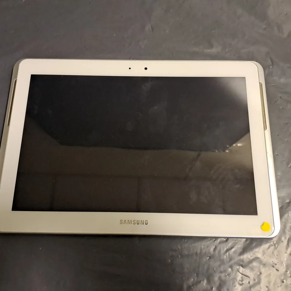 UNBOXED SAMSUNG TAB2 16GB TABLET - GT-P5110