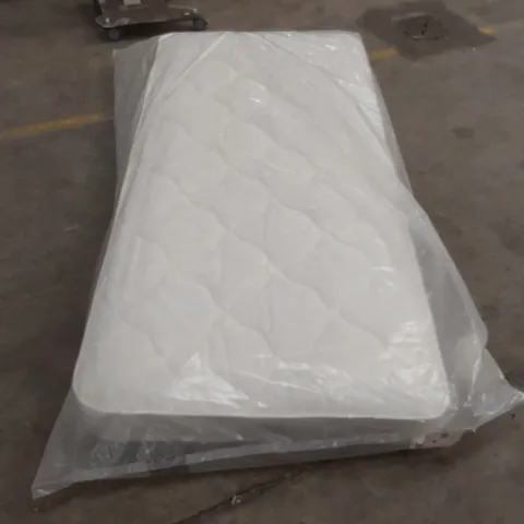QUALITY BAGGED 3' SINGLE ASHLEY MATTRESS