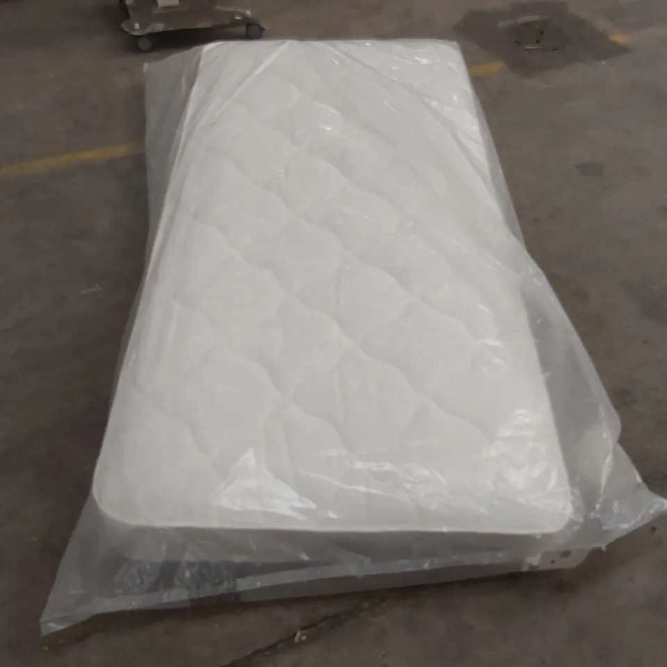 QUALITY BAGGED 3' SINGLE ASHLEY MATTRESS
