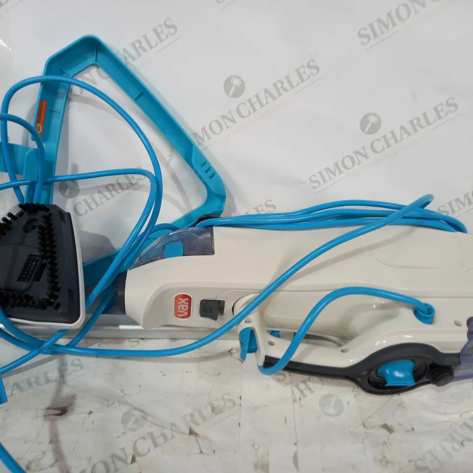 VAX STEAM FRESH COMBI STEAM MOP