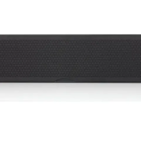 DALI KATCH ONE SOUNDBAR - IRON BLACK