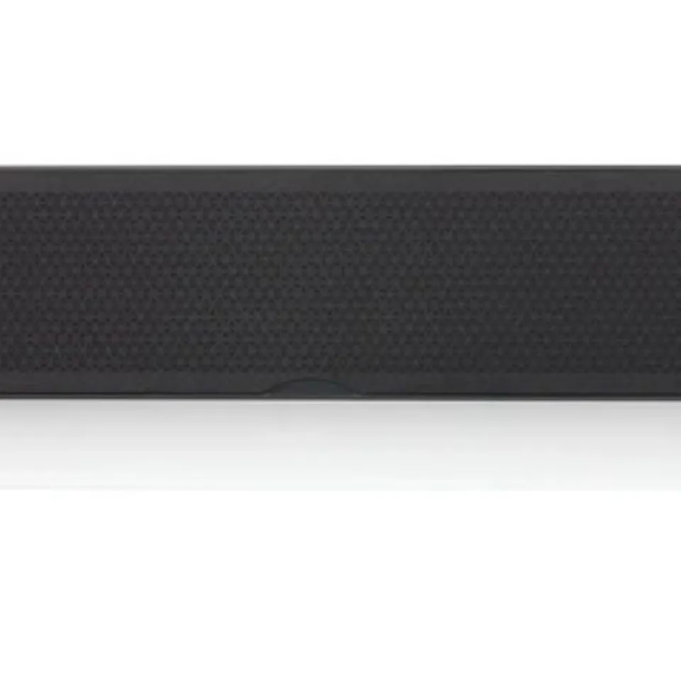 DALI KATCH ONE SOUNDBAR - IRON BLACK
