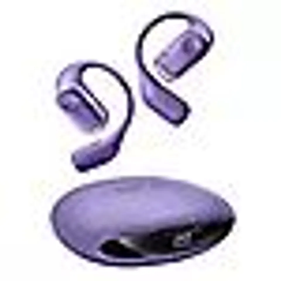GROOVZ PLUS TRUE WIRELESS OPEN EAR HEADPHONES