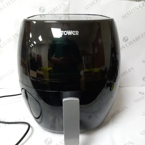 BOXED TOWER 7 LITRE AIR FRYER