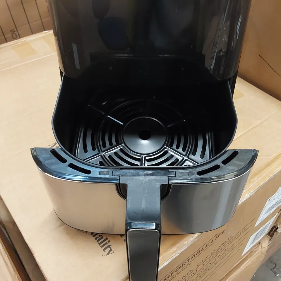 BOXED ATRAVESAR 1450W AIR FRYER (1 BOX)