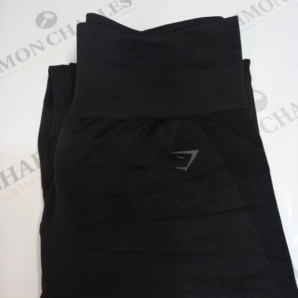 GYMSHARK TRANING LEGGINGS SIZE UNSPECIFIED