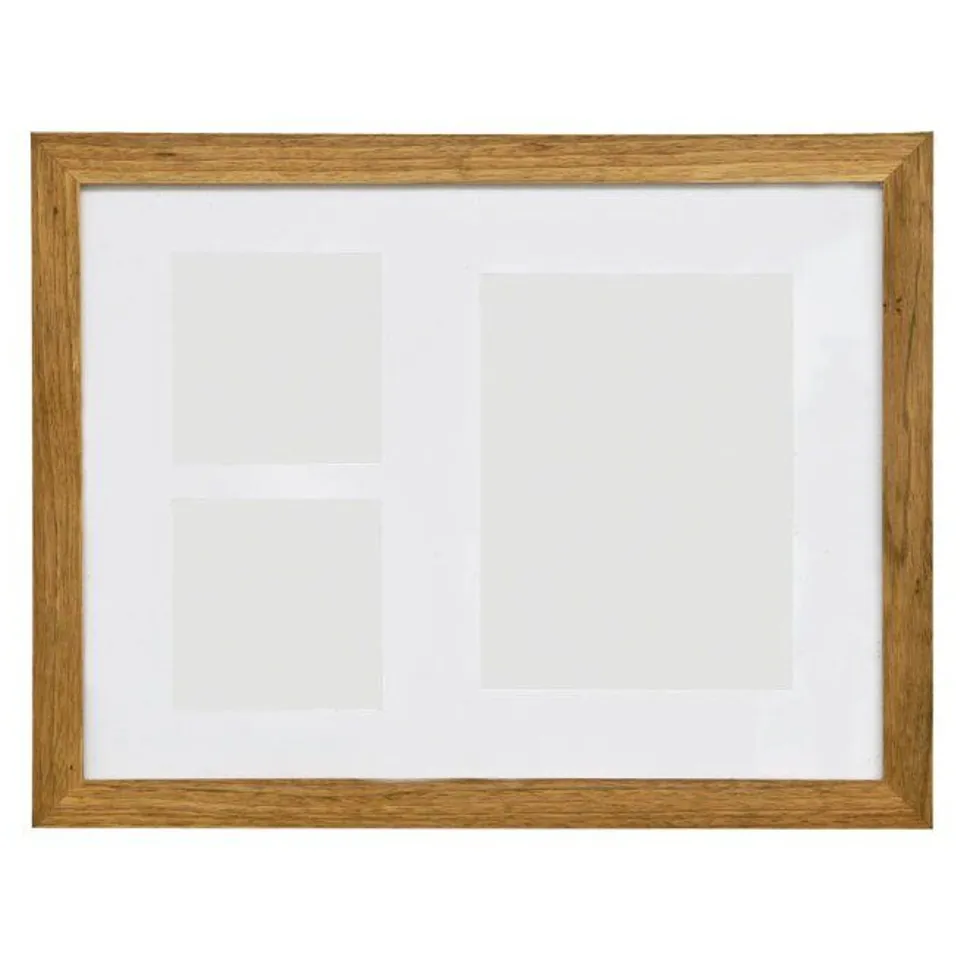 BOXED PICTURE FRAME