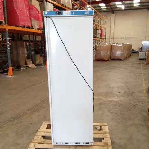 ADEXA GHF400 UPRIGHT FREEZER