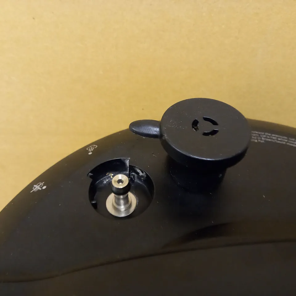 CROCKPOT EXPRESS PRESSURE MULTI COOKER