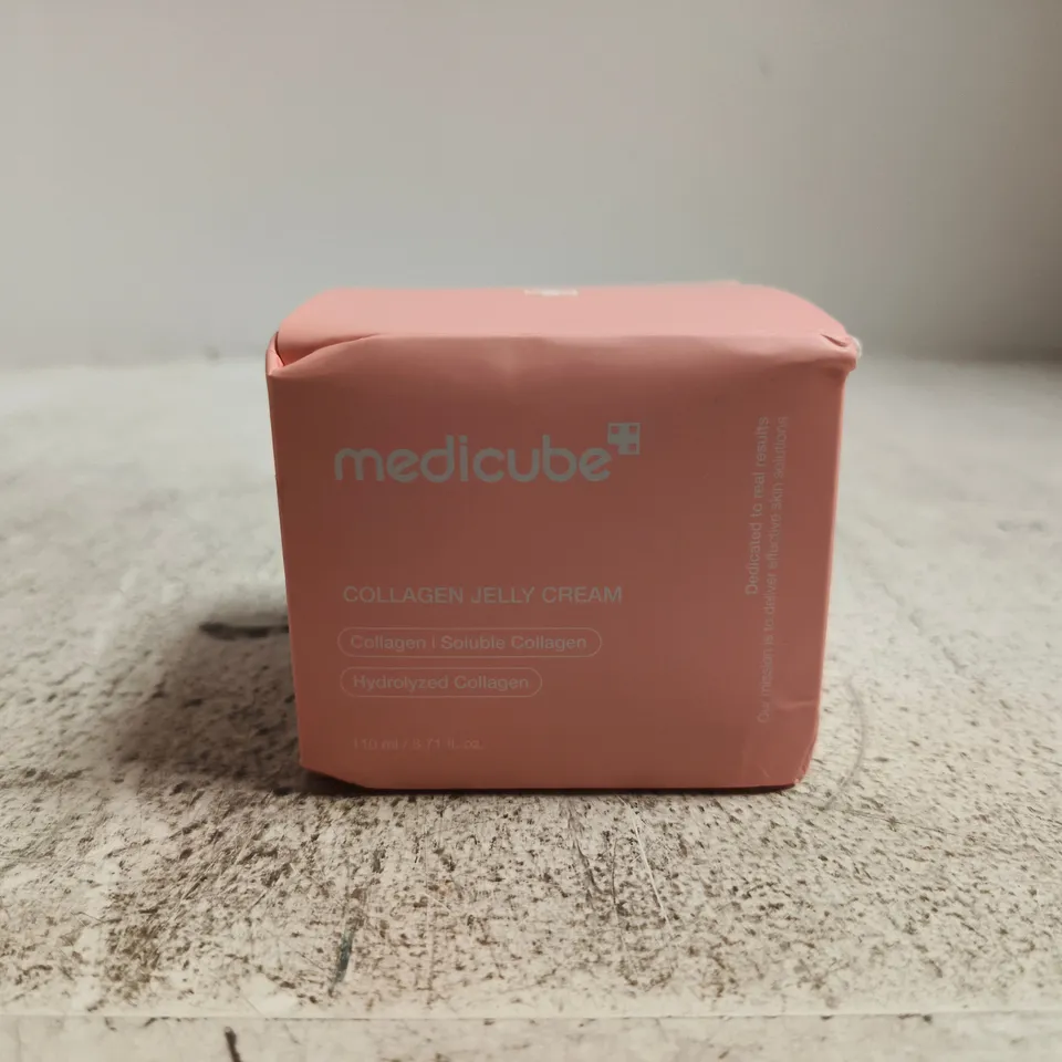 MEDICUBE COLLAGEN JELLY CREAM – 110ML