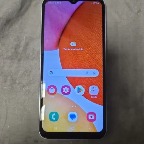 SAMSUNG GALAXY A41 SMARTPHONE