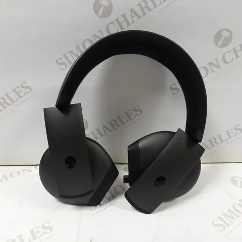 ALIENWARE 7.1 PC GAMING HEADSET