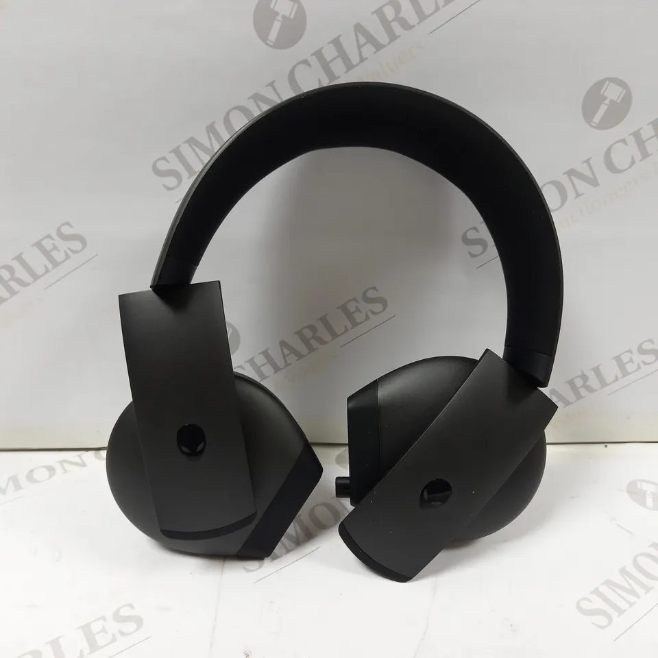 ALIENWARE 7.1 PC GAMING HEADSET