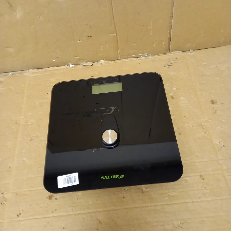 SALTER BODYWEIGHT WEIGHING SCALES