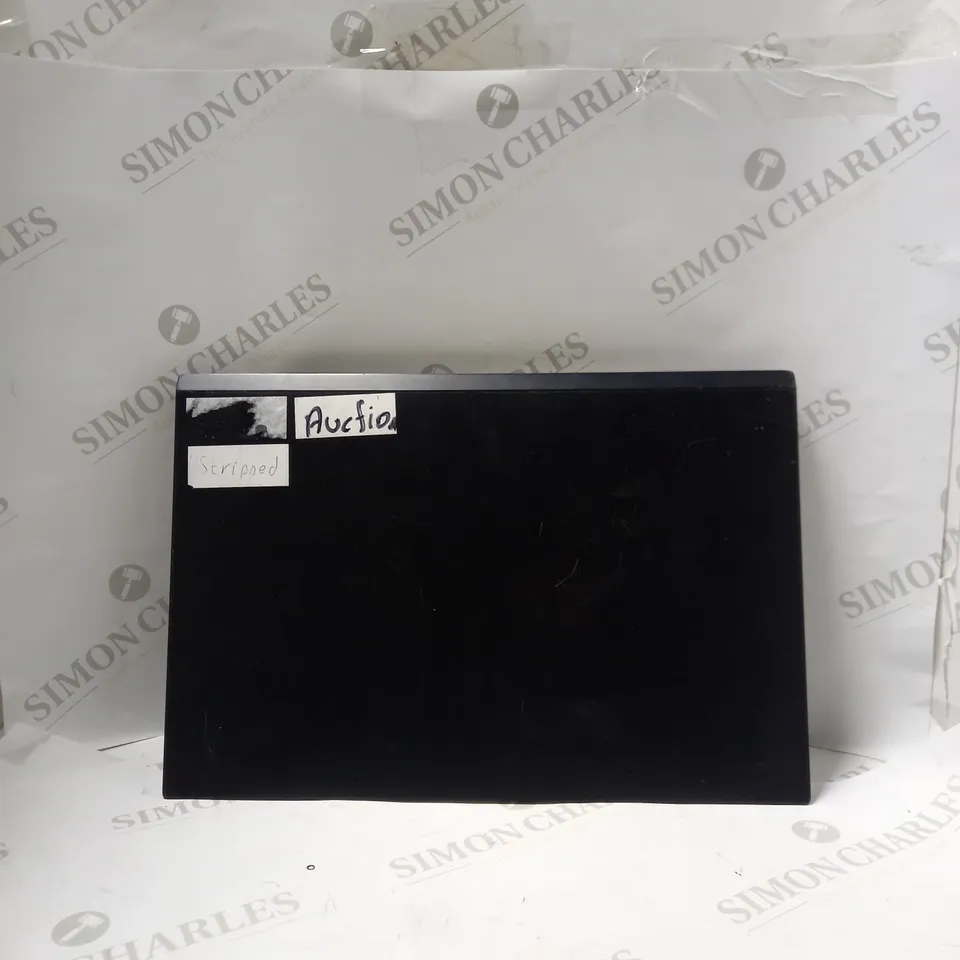 VERY PC TB75WF-N LAPTOP IN BLACK