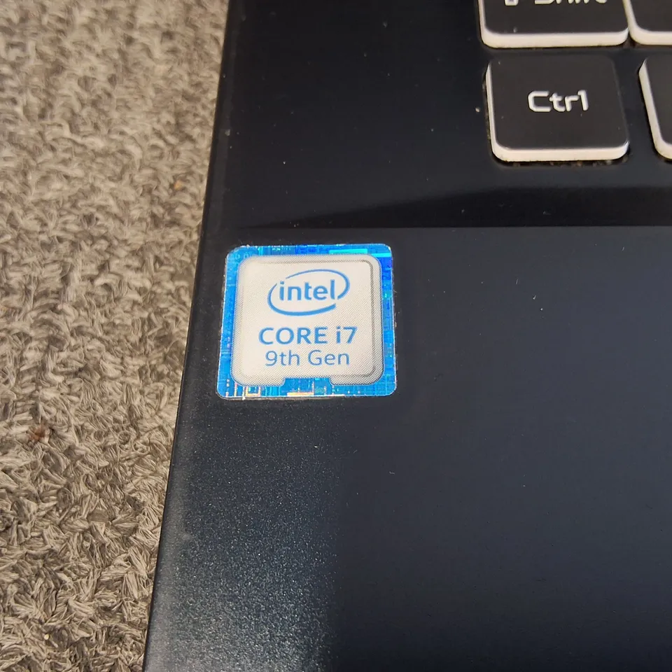 LOT OF 4 ASSORTED LAPTOPS TO INCLUDE ACER PREDATOR I-7, STEELSERIES I-7 AND MSI MS-17C1