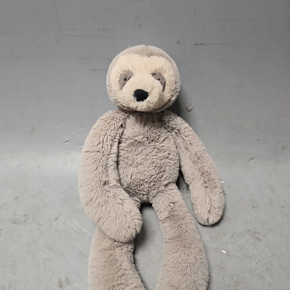 JELLYCAT BAILEY SLOTH 