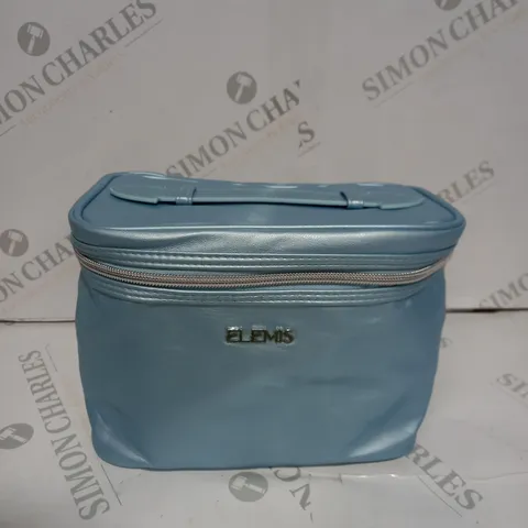 ELEMIS SKIN CARE WASH BAG SET WITH SMALL PORTABLE WASH BAG 