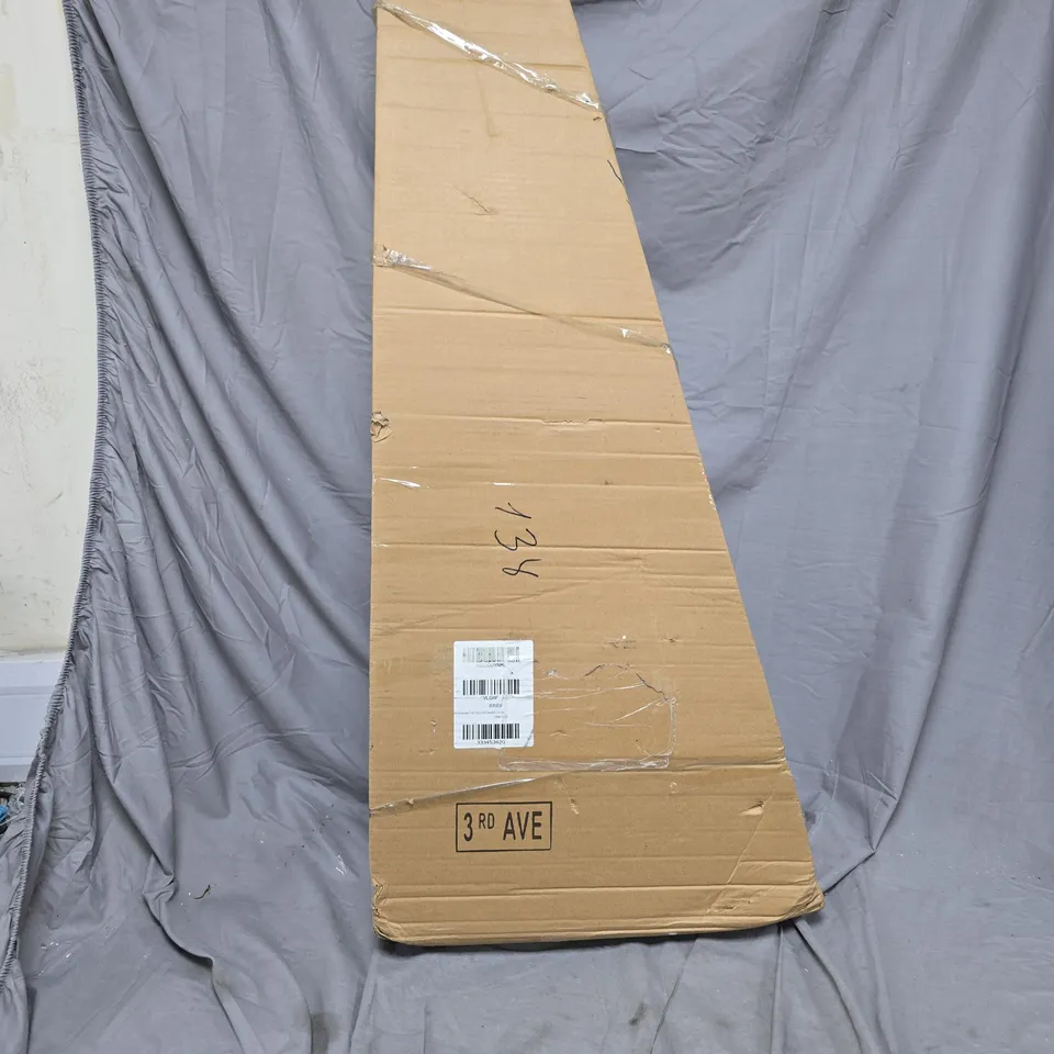 3RD AVENUE FULL SIZE 4/4 ELECTRIC GUITAR STARTER PACK - LEFT HANDED BLACK